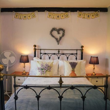 Michouat Chambre D'Hotes Vidou Екстер'єр фото