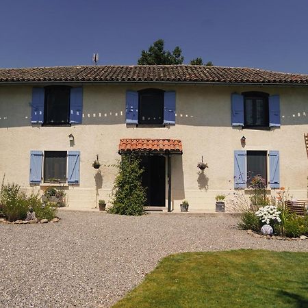 Michouat Chambre D'Hotes Vidou Екстер'єр фото