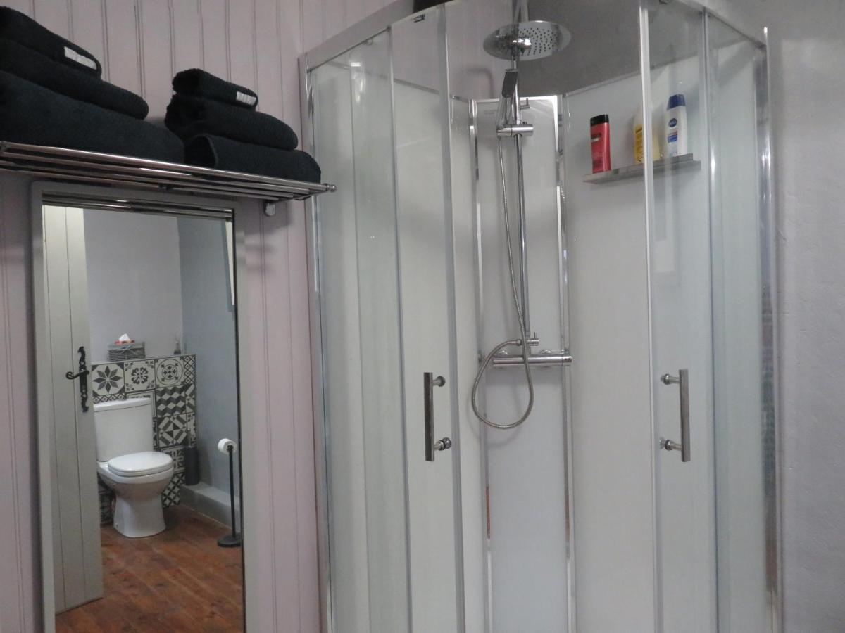 Michouat Chambre D'Hotes Vidou Екстер'єр фото
