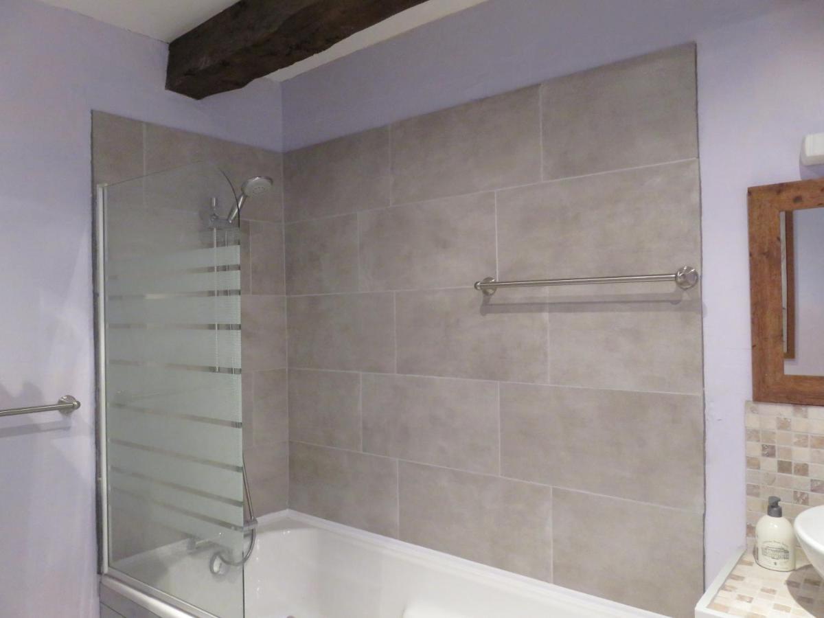 Michouat Chambre D'Hotes Vidou Екстер'єр фото