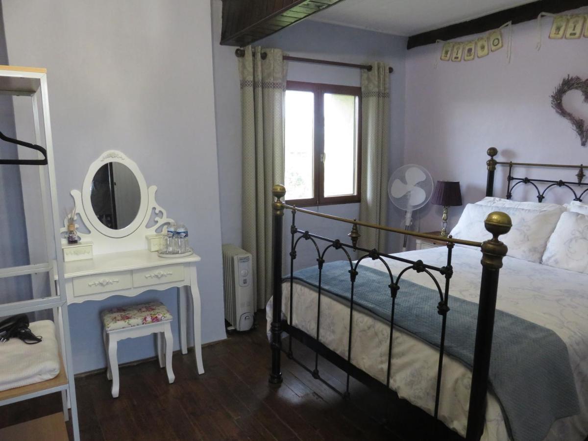 Michouat Chambre D'Hotes Vidou Екстер'єр фото