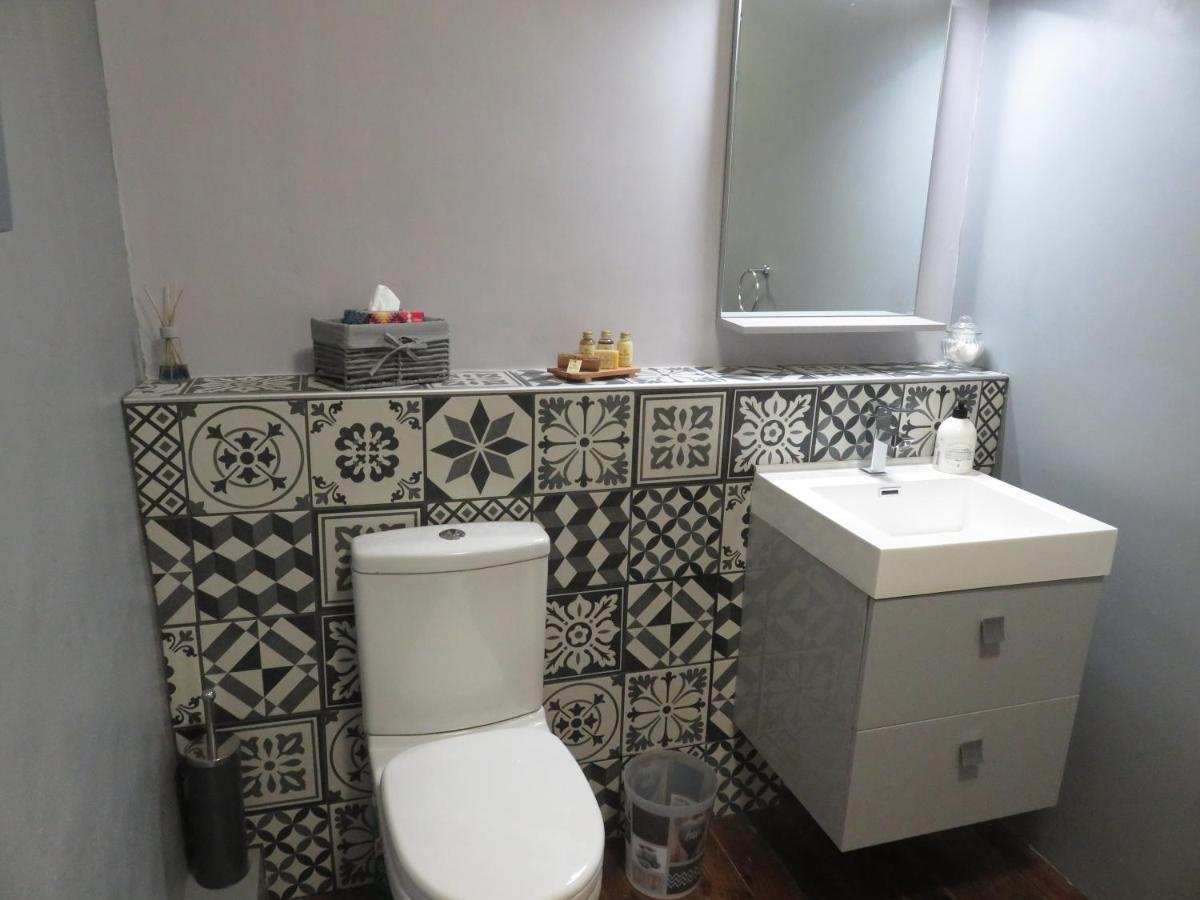 Michouat Chambre D'Hotes Vidou Екстер'єр фото