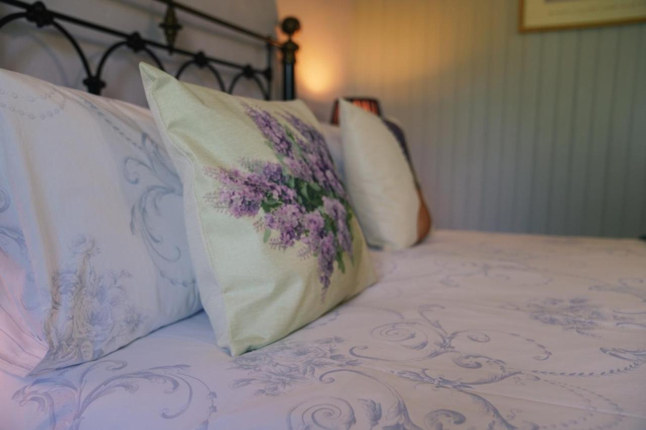 Michouat Chambre D'Hotes Vidou Екстер'єр фото
